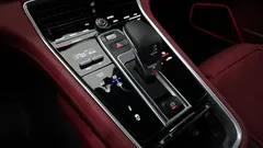 2023 Porsche Panamera 4.0 GTS — фото 9