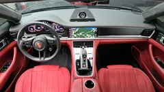 2023 Porsche Panamera 4.0 GTS — фото 14