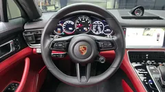 2023 Porsche Panamera 4.0 GTS — фото 17