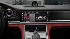 2023 Porsche Panamera 4.0 GTS — фото 18
