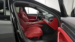 2023 Porsche Panamera 4.0 GTS — фото 10