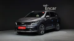 2022 Kia Sorento HEV 1.6 2WD — фото 1