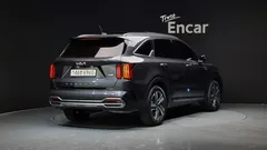 2022 Kia Sorento HEV 1.6 2WD — фото 2