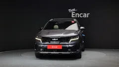2022 Kia Sorento HEV 1.6 2WD — фото 3