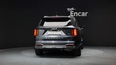 2022 Kia Sorento HEV 1.6 2WD — фото 4