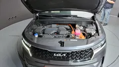 2022 Kia Sorento HEV 1.6 2WD — фото 6