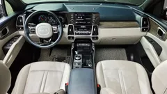 2022 Kia Sorento HEV 1.6 2WD — фото 7