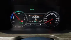 2022 Kia Sorento HEV 1.6 2WD — фото 8