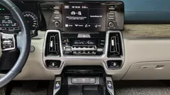 2022 Kia Sorento HEV 1.6 2WD — фото 18