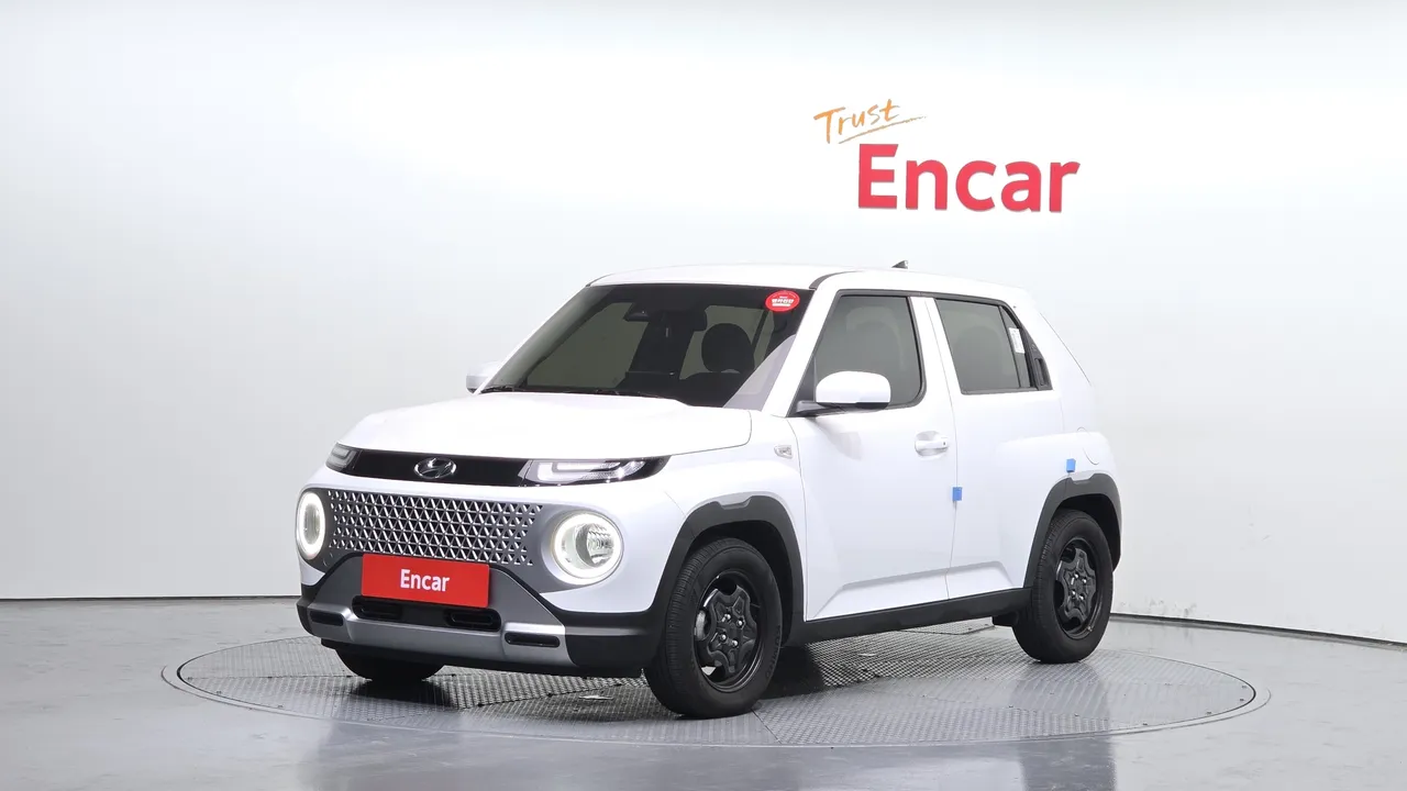 2023 Hyundai Casper Modern