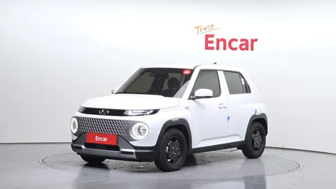 2023 Hyundai Casper Modern