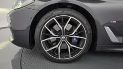 2023 BMW 5-Series 530i xDrive M Sport Package — фото 5