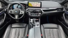 2023 BMW 5-Series 530i xDrive M Sport Package — фото 7