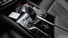 2023 BMW 5-Series 530i xDrive M Sport Package — фото 9