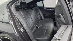 2023 BMW 5-Series 530i xDrive M Sport Package — фото 11