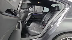 2023 BMW 5-Series 530i xDrive M Sport Package — фото 12