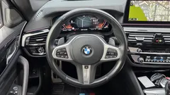 2023 BMW 5-Series 530i xDrive M Sport Package — фото 13