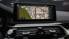 2023 BMW 5-Series 530i xDrive M Sport Package — фото 14