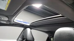 2021 Toyota Avalon 2.5 Hybrid, синий — фото 17