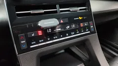 2021 Toyota Avalon 2.5 Hybrid, синий — фото 18