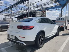 2023 Mercedes-Benz GLC-Class GCL300 4MATIC Coupe — фото 6
