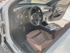 2023 Mercedes-Benz GLC-Class GCL300 4MATIC Coupe — фото 9