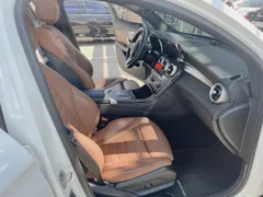 2023 Mercedes-Benz GLC-Class GCL300 4MATIC Coupe — фото 10