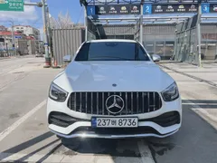 2023 Mercedes-Benz GLC-Class GCL300 4MATIC Coupe — фото 12
