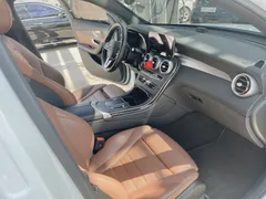 2023 Mercedes-Benz GLC-Class GCL300 4MATIC Coupe — фото 15