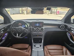 2023 Mercedes-Benz GLC-Class GCL300 4MATIC Coupe — фото 16