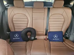 2023 Mercedes-Benz GLC-Class GCL300 4MATIC Coupe — фото 19