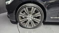 2023 Volvo S90 B6 AWD Ultimate Bright, чёрный — фото 5