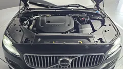 2023 Volvo S90 B6 AWD Ultimate Bright, чёрный — фото 6