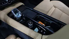 2023 Volvo S90 B6 AWD Ultimate Bright, чёрный — фото 9