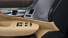 2023 Volvo S90 B6 AWD Ultimate Bright, чёрный — фото 19