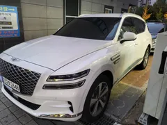 2023 Genesis GV80 2.5T Gasoline 2WD — фото 2