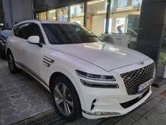 2023 Genesis GV80 2.5T Gasoline 2WD — фото 3