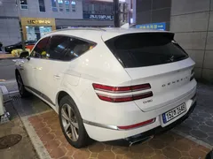 2023 Genesis GV80 2.5T Gasoline 2WD — фото 4
