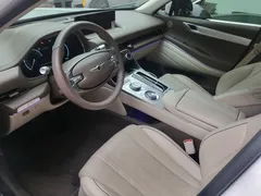 2023 Genesis GV80 2.5T Gasoline 2WD — фото 6