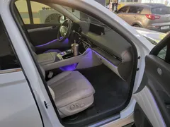 2023 Genesis GV80 2.5T Gasoline 2WD — фото 7