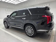 2023 Hyundai Palisade Gasoline 3.8 4WD — фото 2