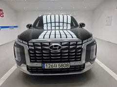 2023 Hyundai Palisade Gasoline 3.8 4WD — фото 3