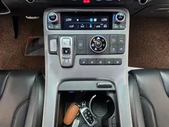 2023 Hyundai Palisade Gasoline 3.8 4WD — фото 9