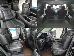 2023 Hyundai Palisade Gasoline 3.8 4WD — фото 10