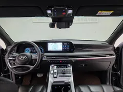 2023 Hyundai Palisade Gasoline 3.8 4WD — фото 14
