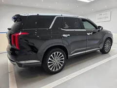 2023 Hyundai Palisade Gasoline 3.8 4WD — фото 16