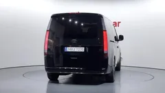 2024 Hyundai Staria 4WD Lounge 7-Seater — фото 4