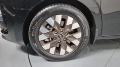 2024 Hyundai Staria 4WD Lounge 7-Seater — фото 5