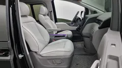 2024 Hyundai Staria 4WD Lounge 7-Seater — фото 10
