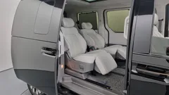 2024 Hyundai Staria 4WD Lounge 7-Seater — фото 12
